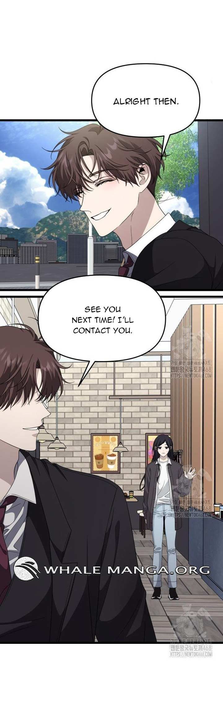 Dreaming Freedom Chapter 181 image 15